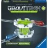 Gravitrax Turntable PRO-Extension Knikkerbaan