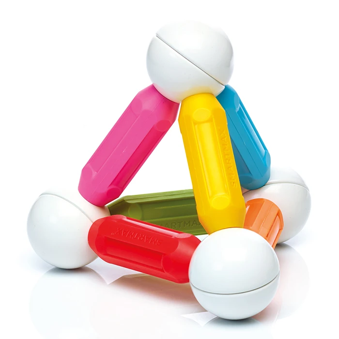 SmartMax SMX309 Start Try-Me New Colours - Afbeelding 2