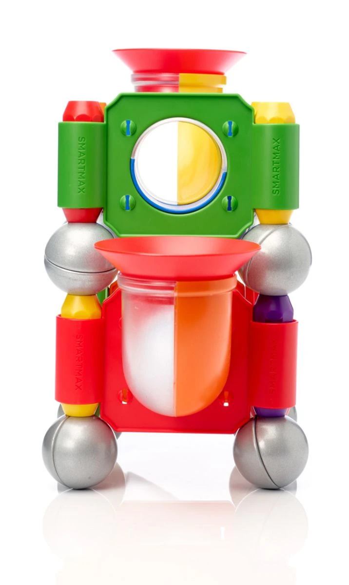 SmartMax SMX404 Click & Roll New Colours - Afbeelding 5