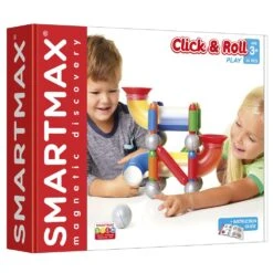 SmartMax SMX404 Click & Roll New Colours