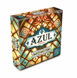 Azul De Ramen Van Sintra Bordspel