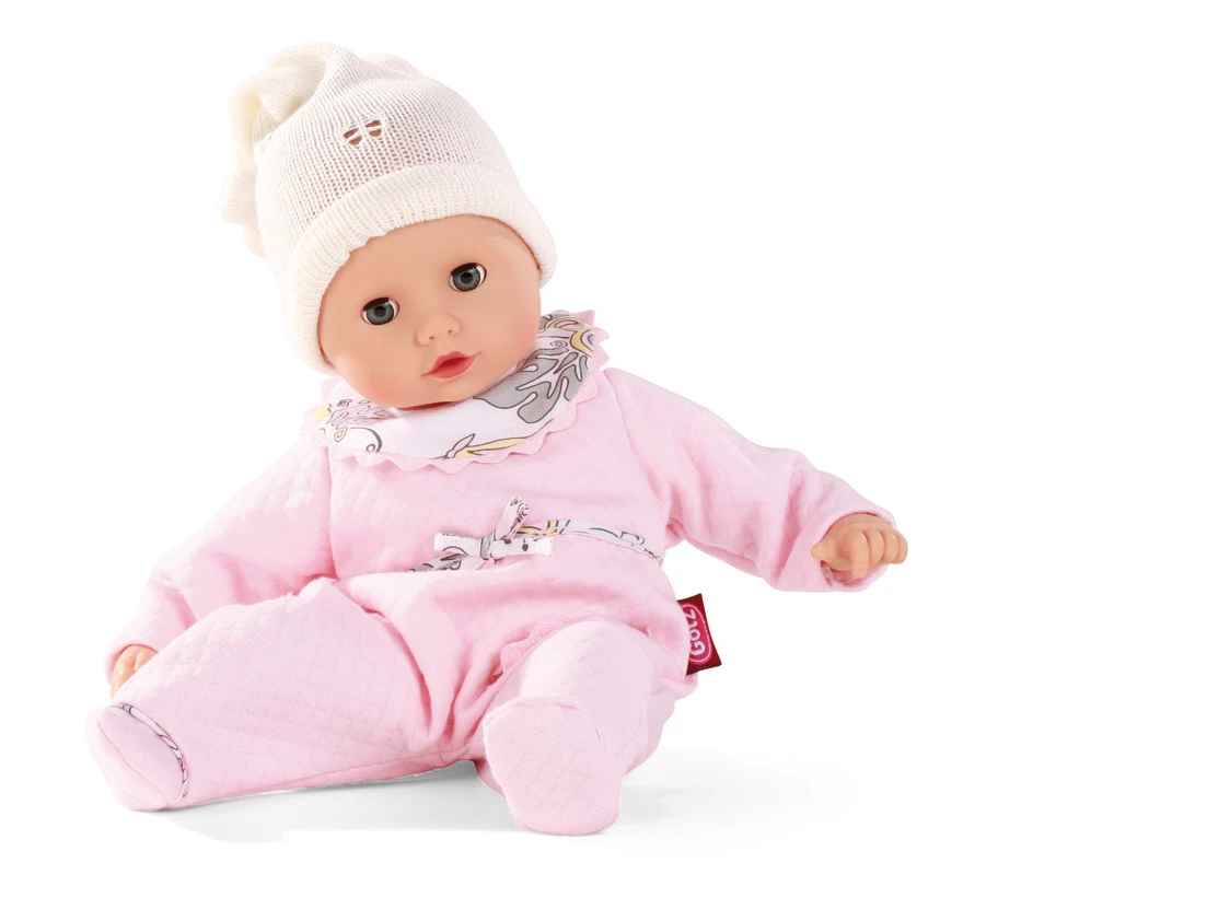 Babypop – Gotz – Muffin – Dream Flower (33 Cm.) - Afbeelding 2