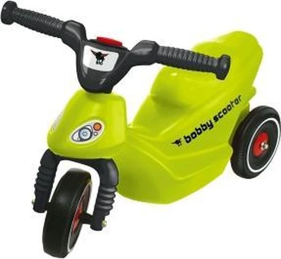 Big Bobby Scooter - Afbeelding 2