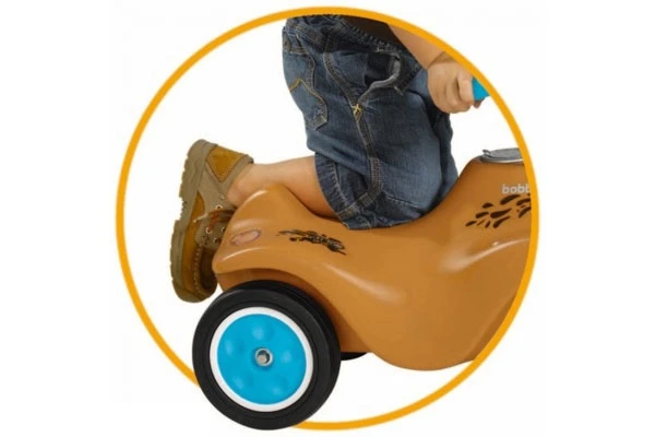 Big New Bobby Car Off Road - Afbeelding 3