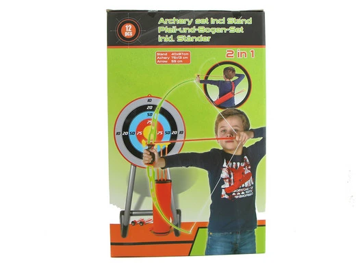 Boogschietset - Afbeelding 2