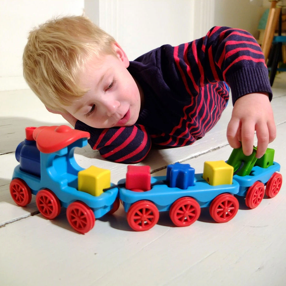 SmartGames Brain Train Denkspel - Afbeelding 5