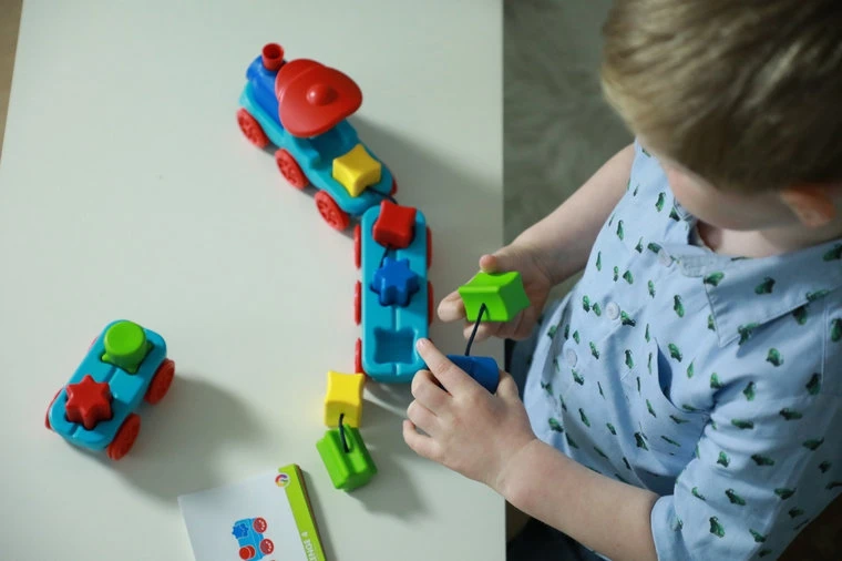 SmartGames Brain Train Denkspel - Afbeelding 7