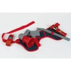 Brandweergordel – Theo Klein