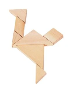 Breinbreker “Tangram”