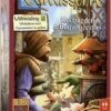 Carcassonne Uitbreiding Koooplieden En Bouwmeesters – Bordspel