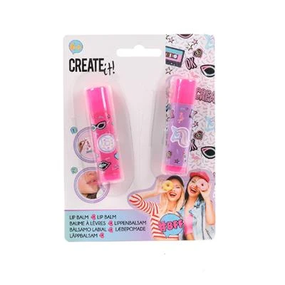 Lipbalsem BFF Create It - Afbeelding 2