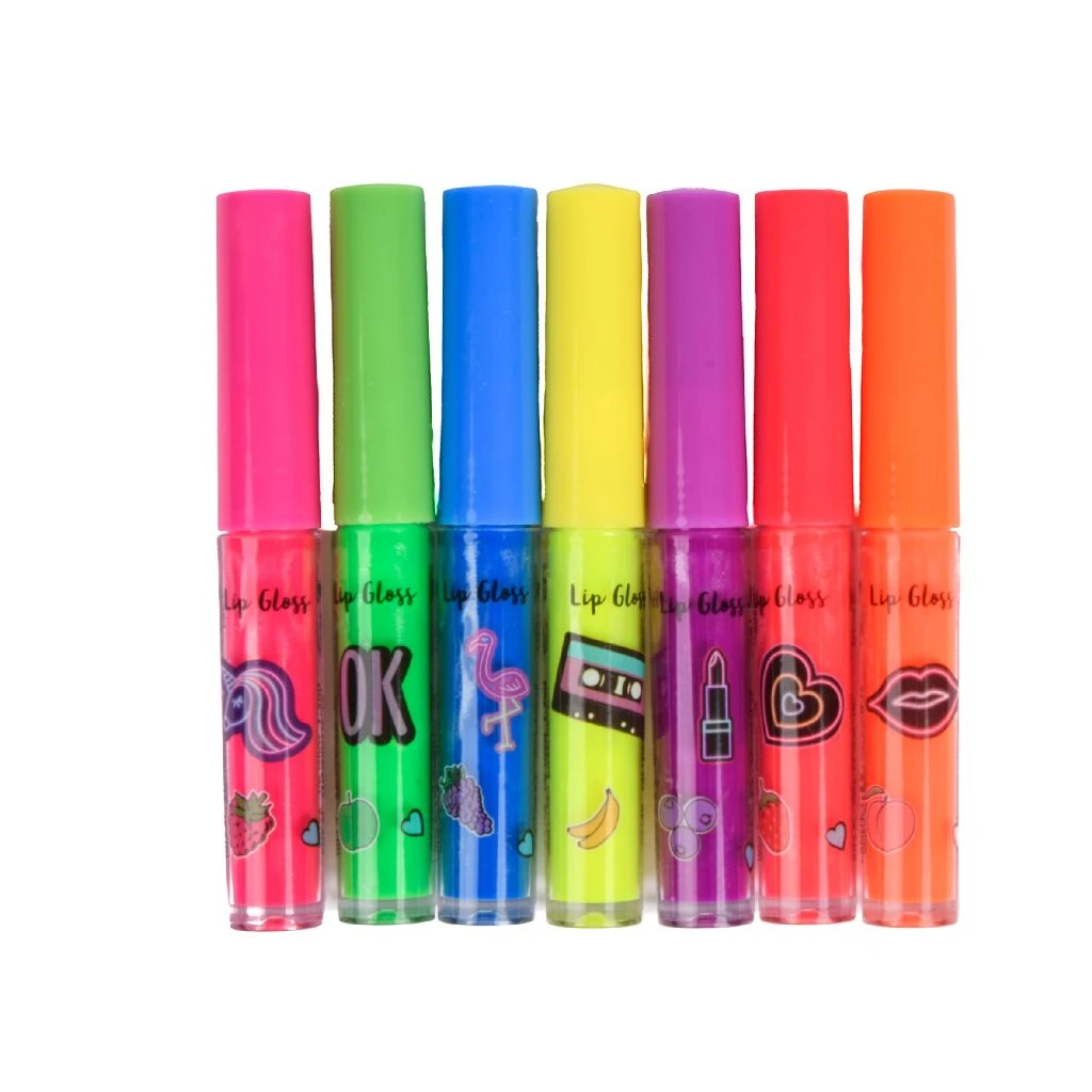 Lipgloss Create It 7 Dlg. - Afbeelding 2