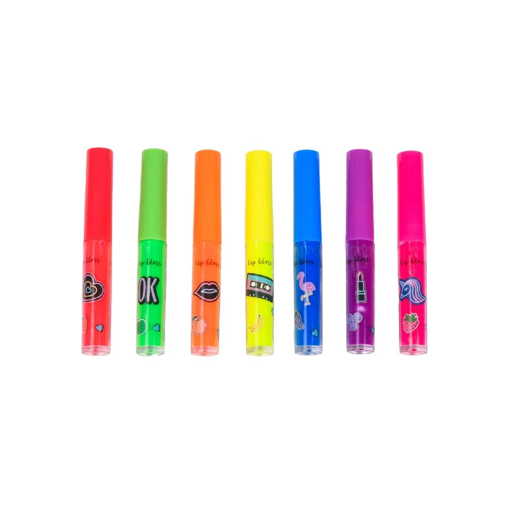 Lipgloss Create It 7 Dlg. - Afbeelding 3
