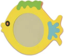 Edushape Magische Spiegel Vis