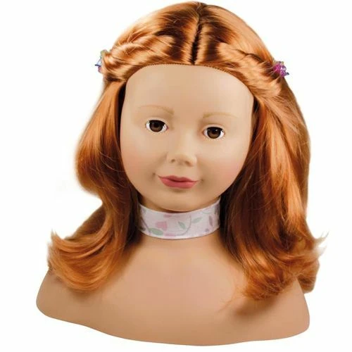 Götz Kaphoofd Gotz Roodharig - Afbeelding 2