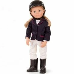 Gotz Stapop Happy-Kidz Anna Pop