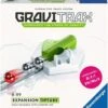 Gravitrax Expansion Tip Tube Uitbreidingsset Ravensburger Knikkerbaan
