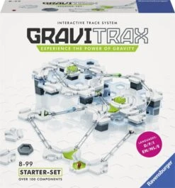 Gravitrax Starterset Ravensburger Knikkerbaan