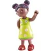 HABA Little Friends Poppenhuispop Naomi