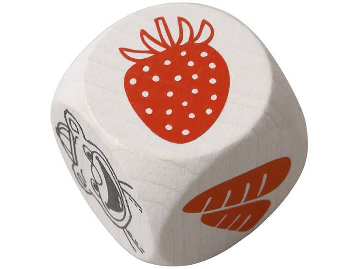 HABA Mijn Eerste Spellen Berenhonger - Afbeelding 4