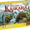 Helden Van Kaskaria – Gezelschapsspel