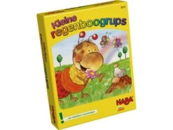 Haba Kleine Regeboogrups – Kaartspel