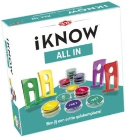 IKNOW Allin