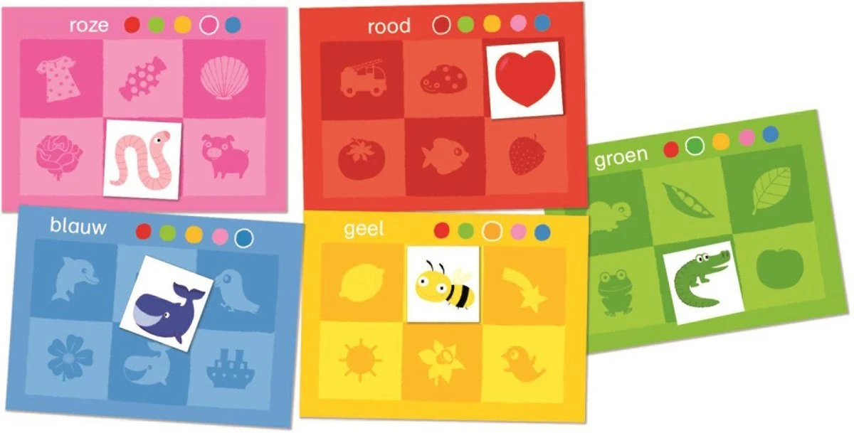 Jumbo 19556 Ik Leer Op Weg Naar Groep1 - Afbeelding 4