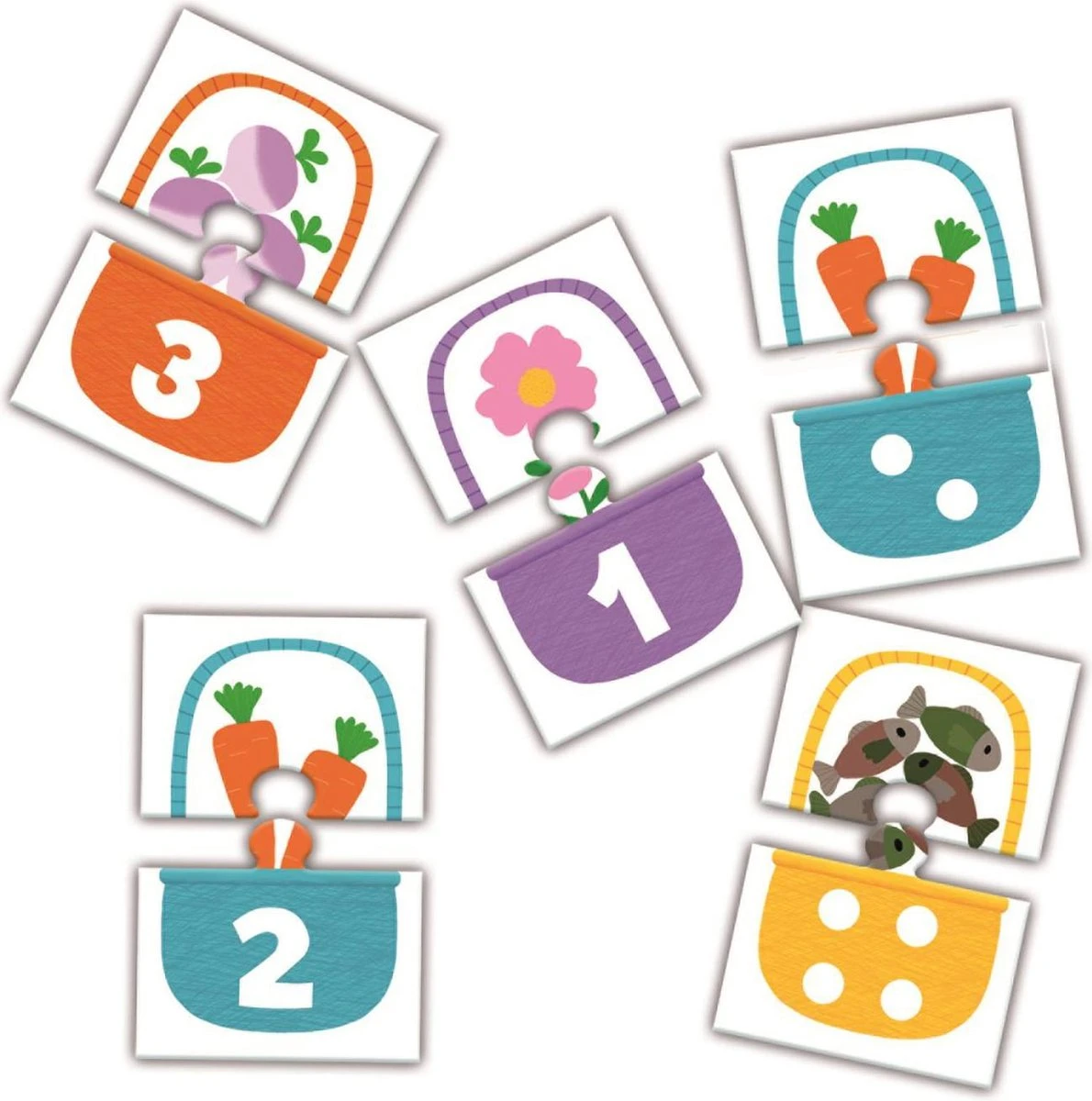 Jumbo 19556 Ik Leer Op Weg Naar Groep1 - Afbeelding 6