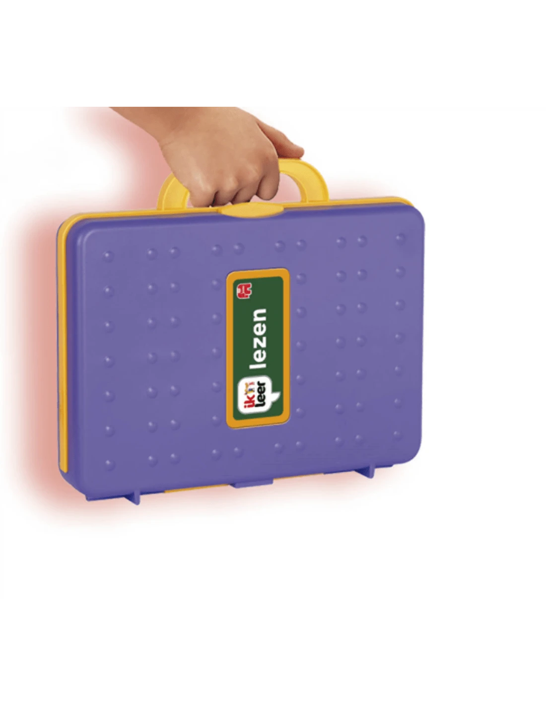 Jumbo 19564 Ik Leer Lezen - Afbeelding 4