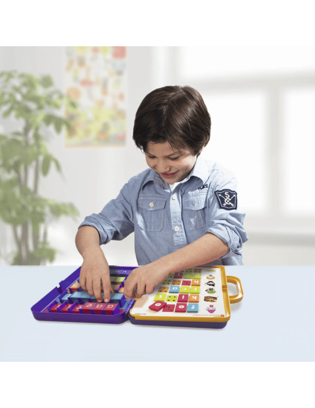 Jumbo 19564 Ik Leer Lezen - Afbeelding 2