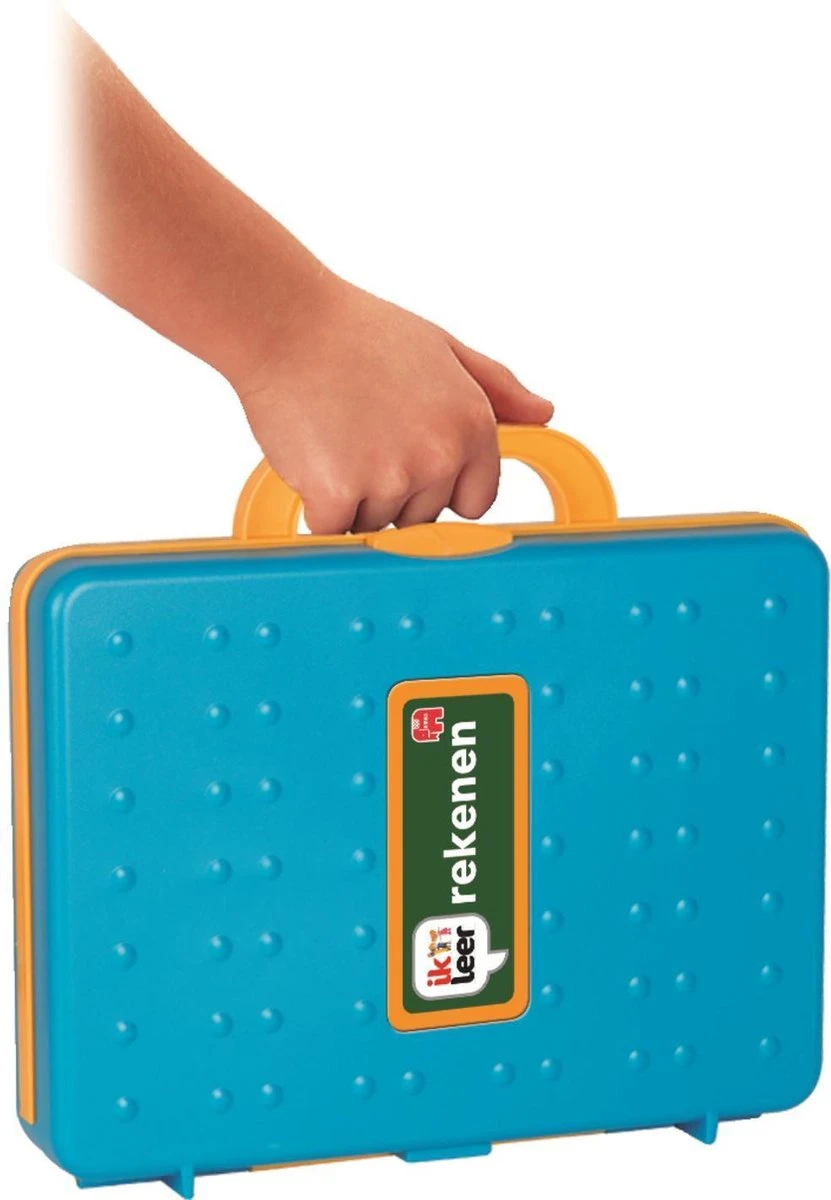 Jumbo 19570 Ik Leer Rekenen - Afbeelding 5