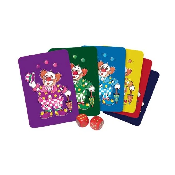 Jumbolino Kinderspel Van Jumbo - Afbeelding 3