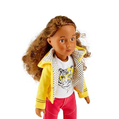 Joy Casual – Kruselings Pop - Afbeelding 4