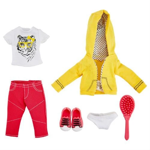 Joy Casual – Kruselings Pop - Afbeelding 5