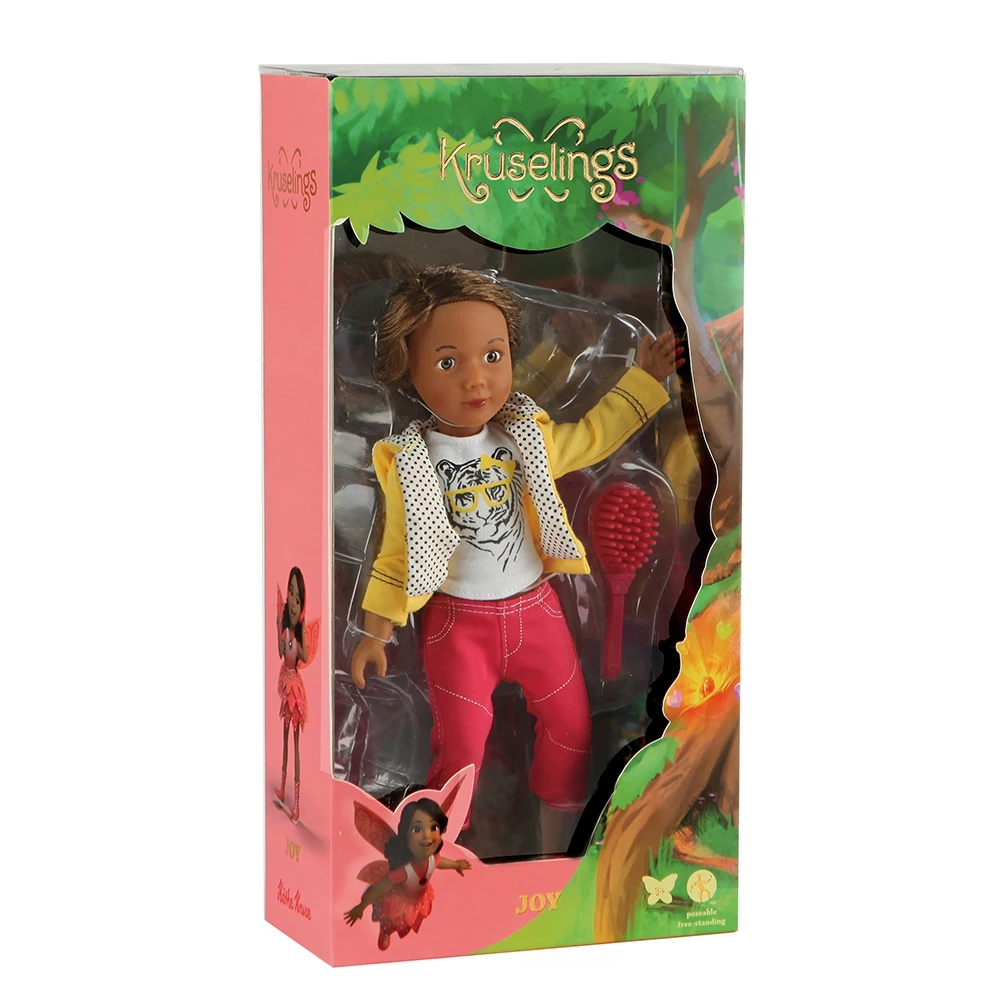 Joy Casual – Kruselings Pop - Afbeelding 6