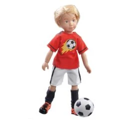 Michael Voetbalset – Kruselings Pop