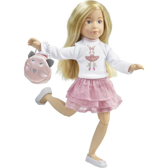 Vera Deluxe Set – Kruselings Pop - Afbeelding 3