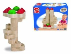 Ketting Bouwstenen 22-delig – Heros 10004001