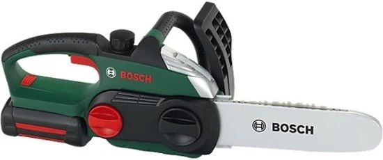 Bosch Kettingzaag II Theo Klein 8399 - Afbeelding 2