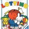 Lottino Kinderspel Ravensburger Spellen
