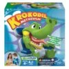Krokodil Met Kiespijn Gezelschapsspel Hasbro