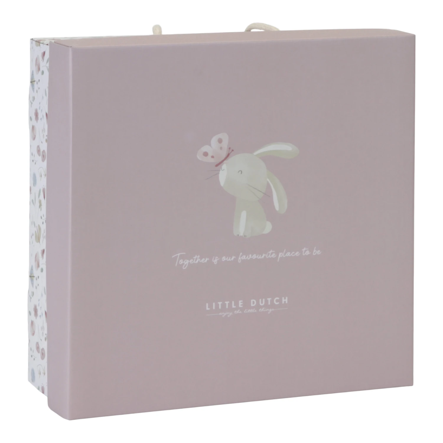 Little Dutch LD8715 Giftset Flowers & Butterflies - Afbeelding 2