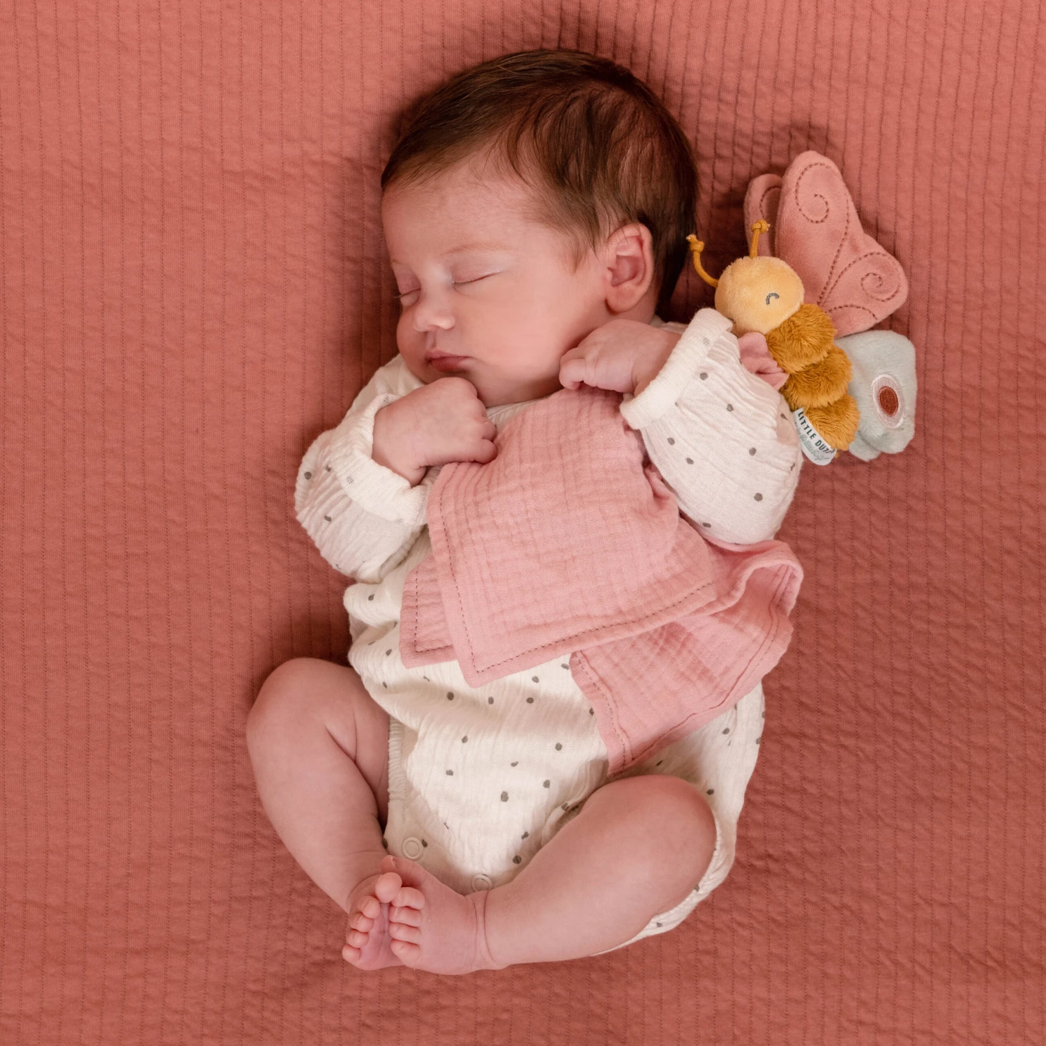 Little Dutch LD8715 Giftset Flowers & Butterflies - Afbeelding 4