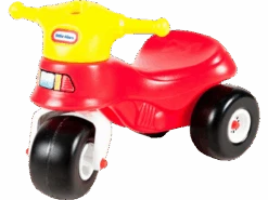 Little Tikes Mini Fiets SHOWMODEL