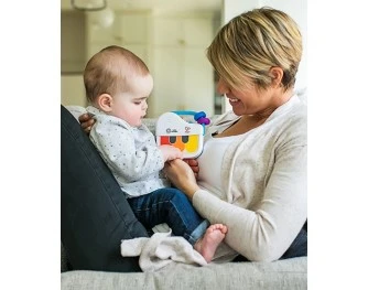 Mini Piano – Hape Magic Touch Mini Piano - Afbeelding 4