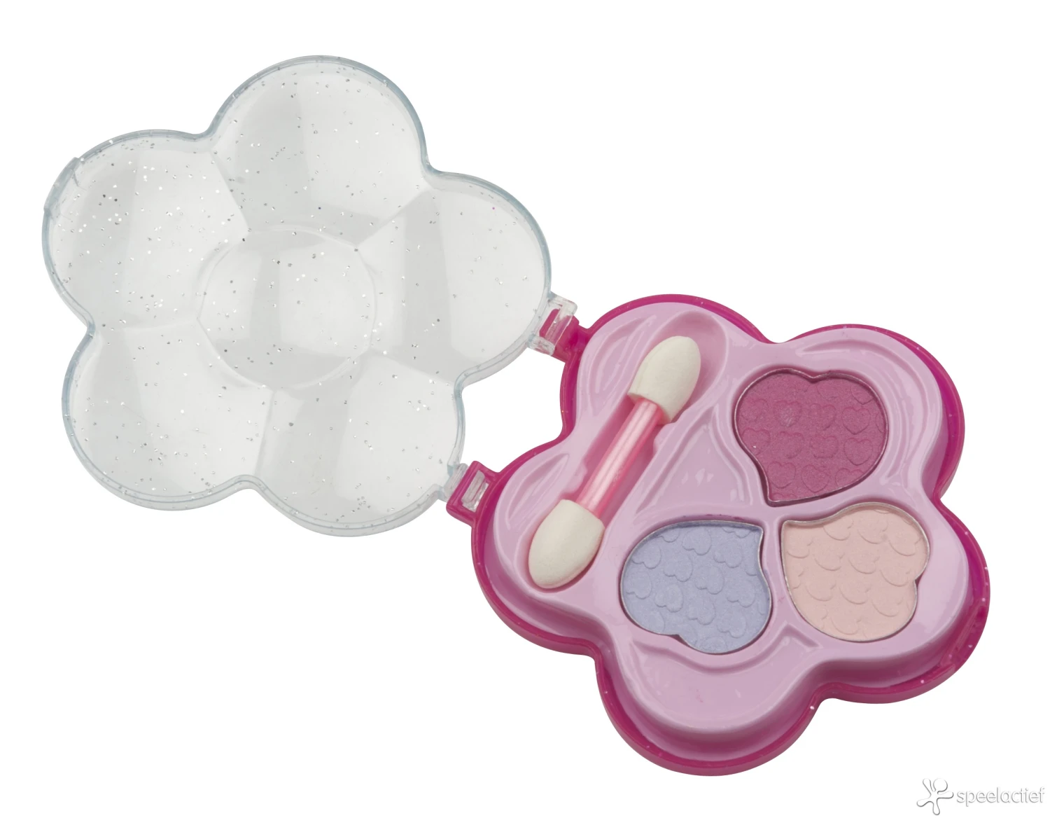 Make-up Set Bloem - Afbeelding 2