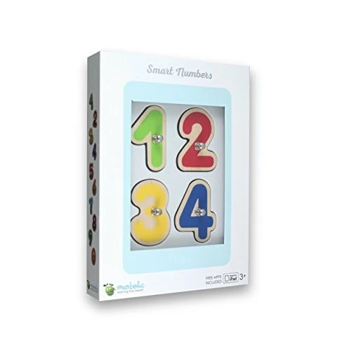 Marbotic Smart Numbers - Afbeelding 2