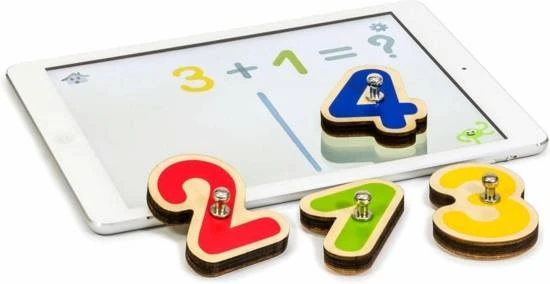 Marbotic Smart Numbers - Afbeelding 3