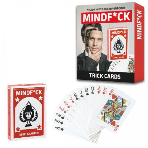 Mindf*ck Kaartspel - Afbeelding 3